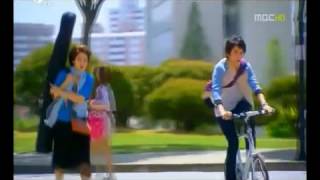 Park shin hye (the day we fall in love)  ost heartstrings