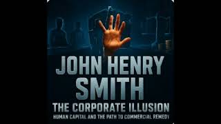 The Corporate Illusion - Human Capital and the Path to Commercial Remedy