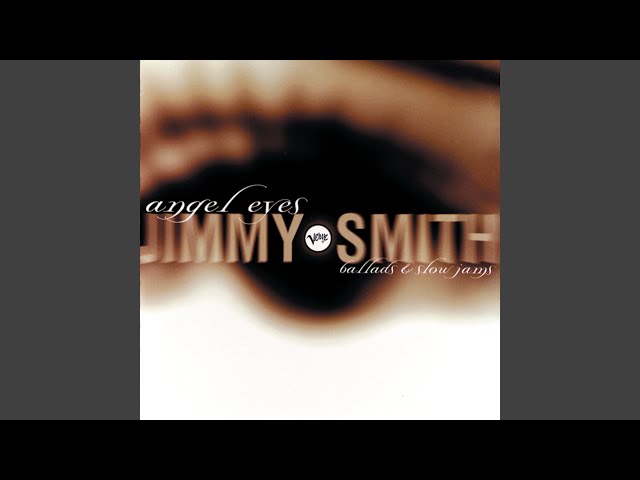 JIMMY SMITH - STOLEN MOMENTS
