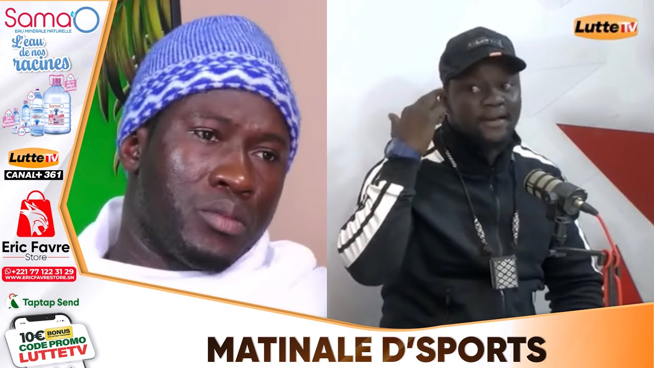 Ambroise tire sur Ada Fass: 