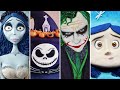 AMAZINGLY SPOOKY HALLOWEEN CAKES COMPILATION!