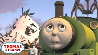 Thomas & Friends Uk All Aboard For Global Goals - Responsible Consumption Videos For Kids