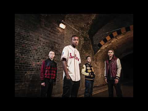 Rascals Ft Ghetts & Lunar C - The Streets