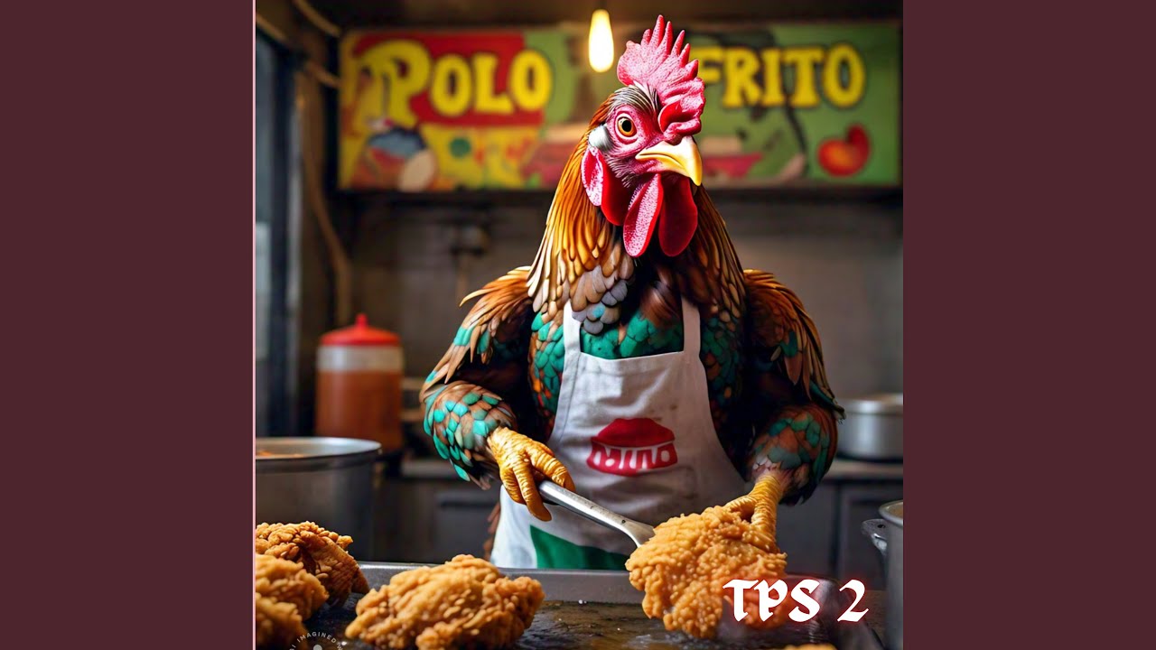 Watch Pollo Loco on YouTube Watch Pollo Loco on YouTube