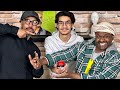 برنامج ط ق الجرس اسئلة فنية بين بلال الشامي و يوسف العماني مع أحمد المفيدي