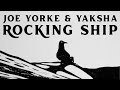 Joe yorke x yaksha x alpha steppa  rocking ship steppas records  dub reggae