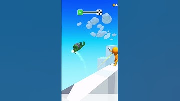 📌 Satisfying Mobile Games NEW LEVEL Playing 33333 Tiktok Video Parasites Cleaner iOS,Android FATBXP