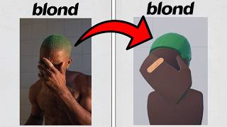 Download Lagu Ik heb BEKENDE albumhoezen opnieuw gemaakt in VR?! MP3