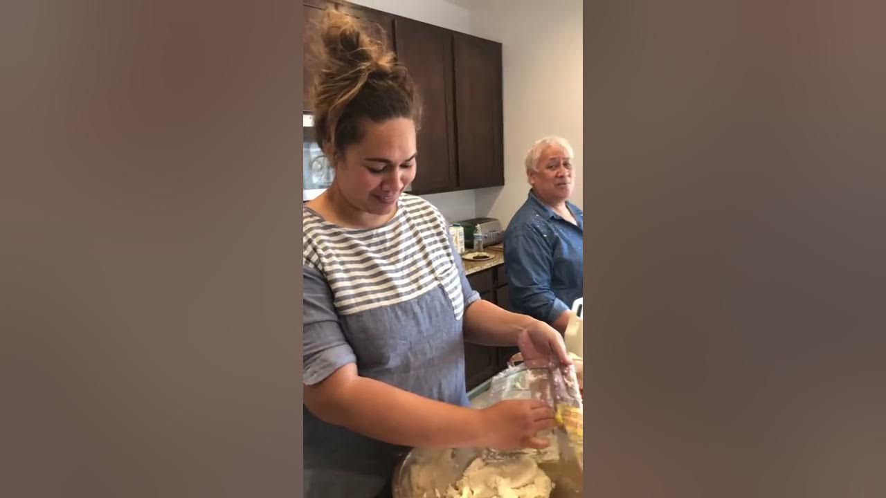 Manioke Tama YouTube