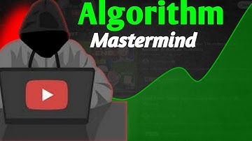 How @decodingyt hacked youtube algorithm