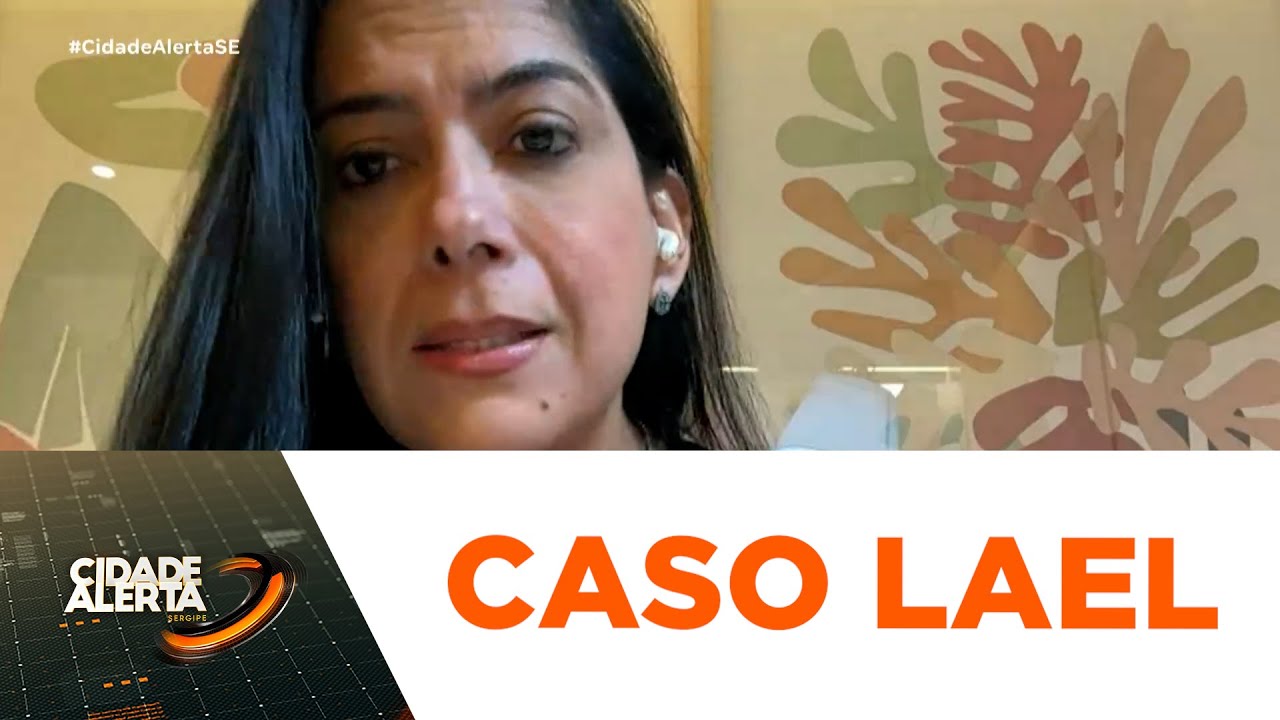 Caso Lael; fontes revelam que Daniele Barreto teve surto psicótico e ingeriu excesso de remédios