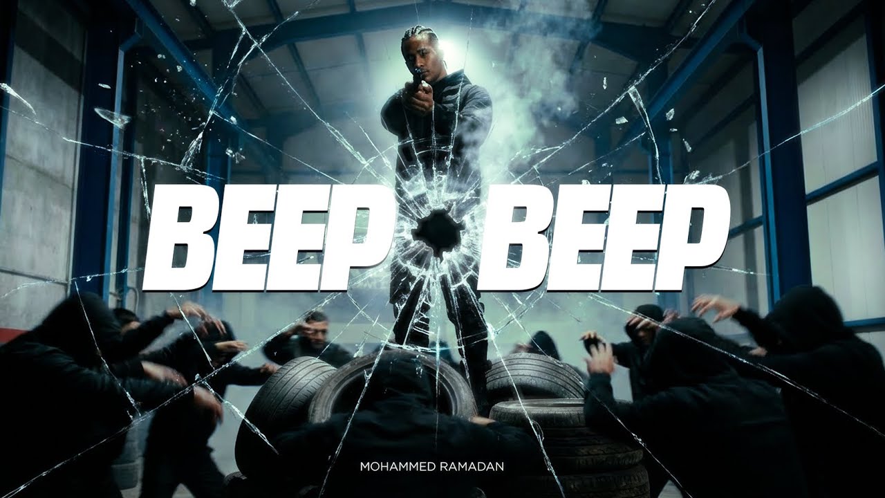 Watch محمد رمضان - بيب بيب / Mohamed Ramadan Beep Beep ( Lyrics Video ) on YouTube Watch محمد رمضان - بيب بيب / Mohamed Ramadan Beep Beep ( Lyrics Video ) on YouTube