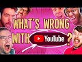 The Problems With YouTube | From The Perspective Of A YouTuber