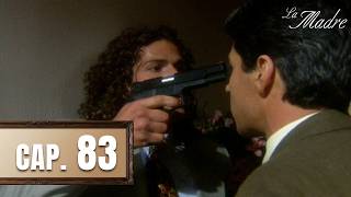 The Mother - Chapter 83 - Federico Loses Control