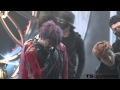 Capture de la vidéo B.a.p(비에이피) - Power Making Film (#Take1)