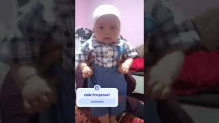 болажоним 2🫀🥳🎉❤️#baby #babygirl #babysongs #khusanov #ufa #football #cristianoronaldo #flowers