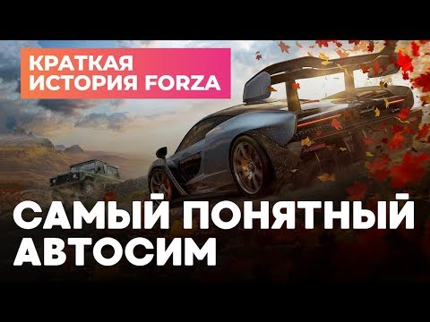 Videó: A Microsoft Megerősíti, Hogy Ebben Az évben Nincs új Forza Motorsport