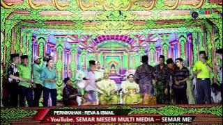 LIVE II RUKUN KARYA || DI KEDIAMAN BPK ALWAN & IBU. SULAIHA - GILIYAN TAREBUNG GAYAM - SAPUDI