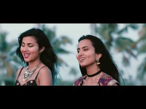 be-free-ft.-vandana-iyer-(pallivaalu-bhadravattakam)