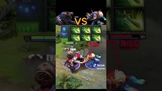 URSA vs Slark #dota2 #Slark #Dota #Dota2Clips #Gaming #AutoAttack #1v1 #Valve #TikTokGaming #ursa