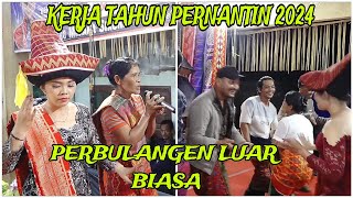 Download Lagu KERJA TAHUN PERNANTIN 2024•PERBULANGEN LUAR BIASA•KERJA TAHUN TERBARU 2024• MP3