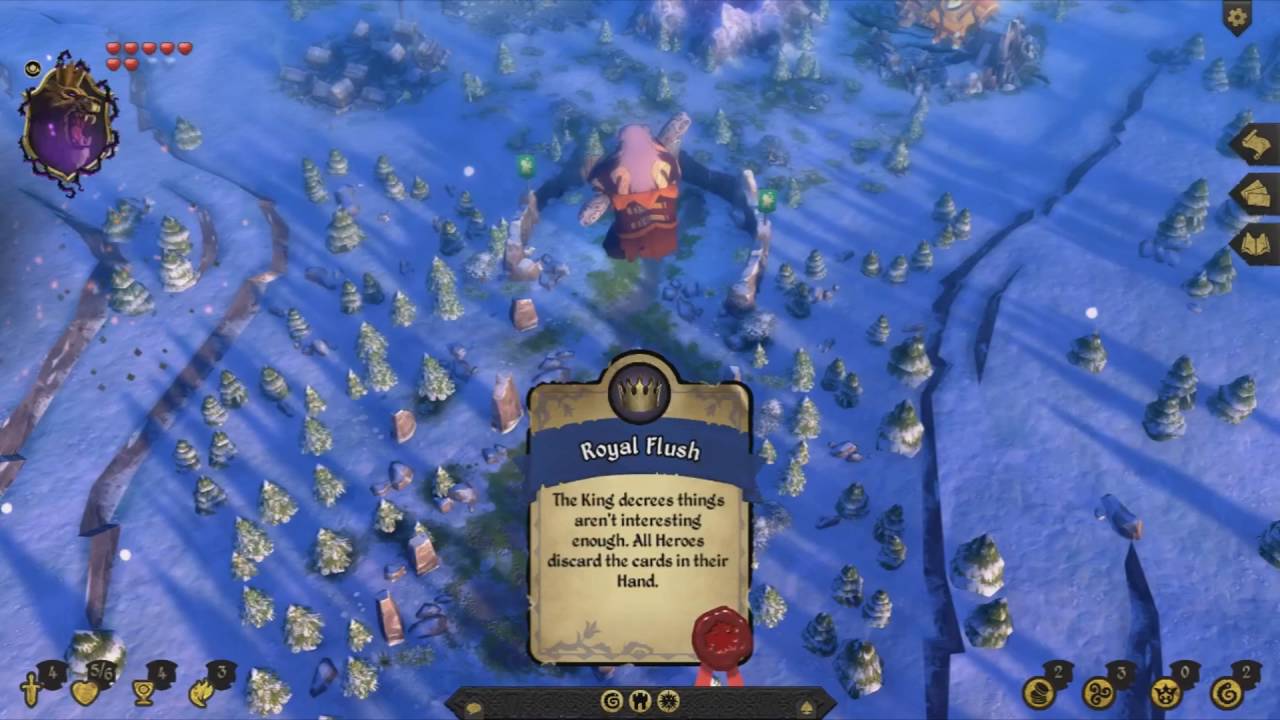 Kino Plays Armello with friends: Rotting away!