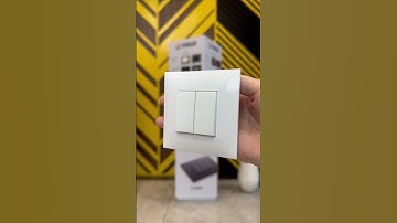 VTD Smarthome I CHỌN CÔNG TẮC Ổ CẮM CHO KHÔNG GIAN NHÀ PHONG CÁCH MINIMALISM