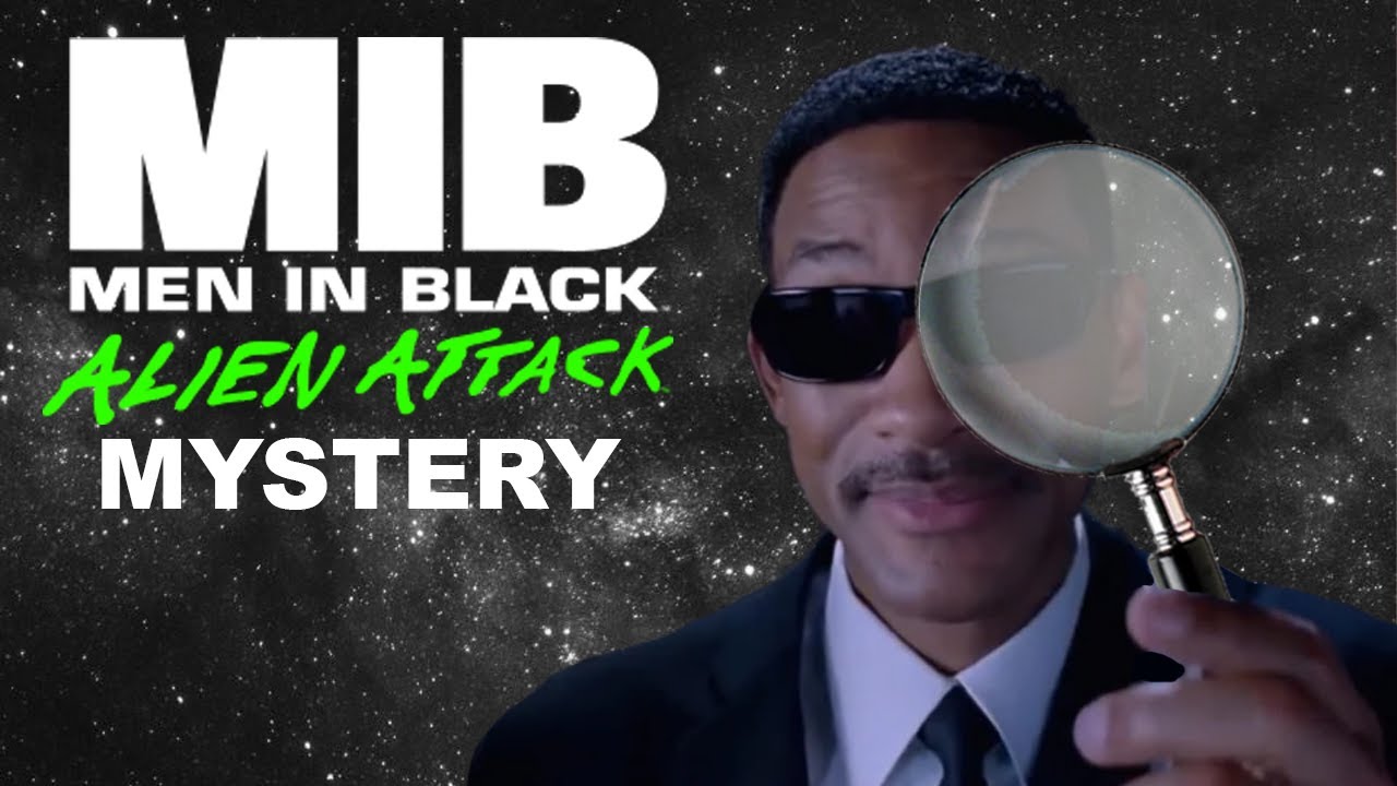 The Men In Black Ride Mystery: Is It Really In Danger?