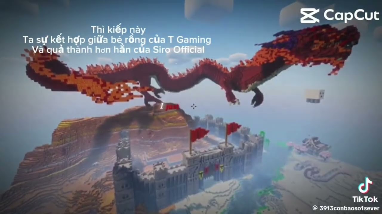 Tổng hợp tiktok mega smp 2025#2#otp#minecraft#mega#smp2025#tiktok