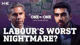 Green Party Strategist Reveals Plan To Win Big In Local Elections