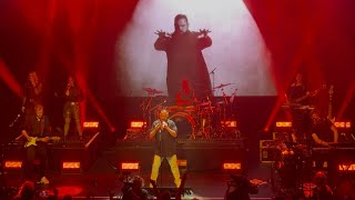Watch Alphaville To Germany With Love video