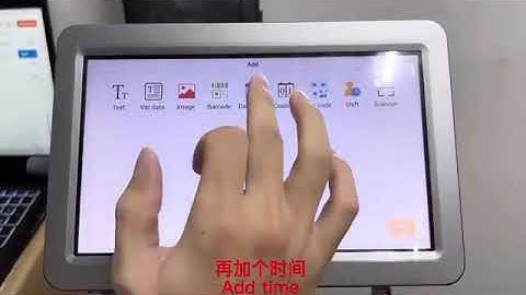 TIJ Online printer connect computer