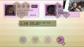 Will I Find The One| Quik-Date Online Dating Simulator