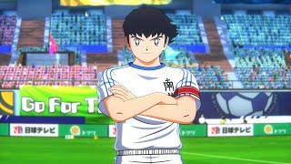 Download Lagu KAPTEN KITA DATANG !!! - Captain Tsubasa: Rise of New Champions #2 MP3