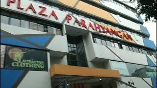 Plaza Parahyangan Bandung City ◇ Free Video No Copyright