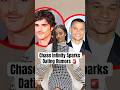 Chase Infiniti Sparks Dating Rumors #shorts #chaseinfiniti #celebritynews
