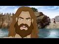 1dumnezeu este cu noi animaie  primul film animat din trilogia martorii
