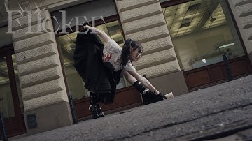 ITZY(있지) - Flicker (Audio Clip)