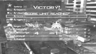 We win Second and Third map.