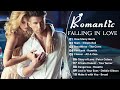 Best Beautiful Love Songs Of 80's 90's 💕 Romantic Love Songs About Falling In Love