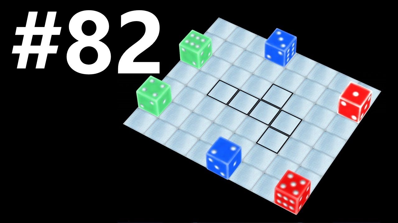 Zero Escape: Virtue's Last Reward 🐇 Part 82 🐇 The Dice Puzzle - YouTube