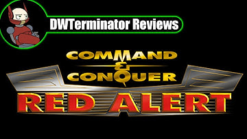 Classic Review - Command & Conquer: Red Alert