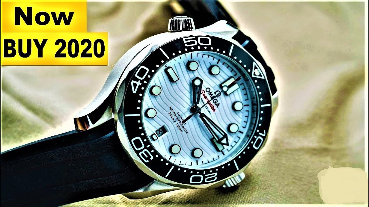 TOP 13 BEST NEW OMEGA Watches 2020 | OMEGA WATCHES 2020 ...