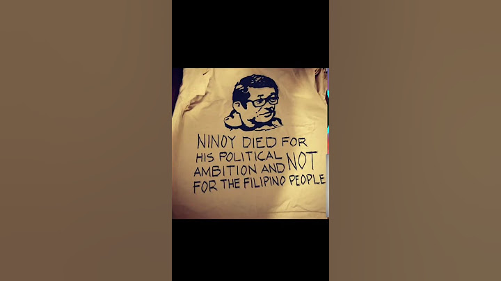 EP..17 | PART3 - ATING BIGYAN NG OPINION AT KOMENTO AMBISYON AT KASO NI NINOY | TAGA PANOOD TV