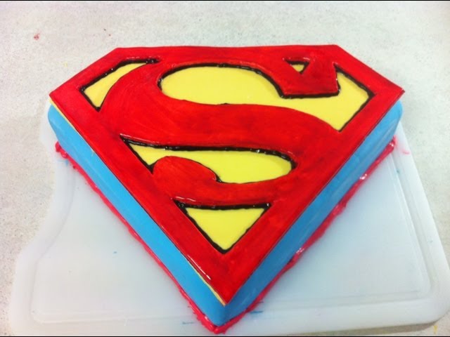 Batman vs Superman cake for the twins 🦇🦸 - The Cake Buddies | Facebook