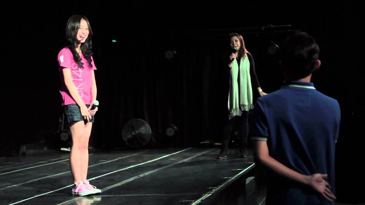 Dokumentasi Kampanye Pemilihan oleh Generasi 3 JKT48 (Part 2)