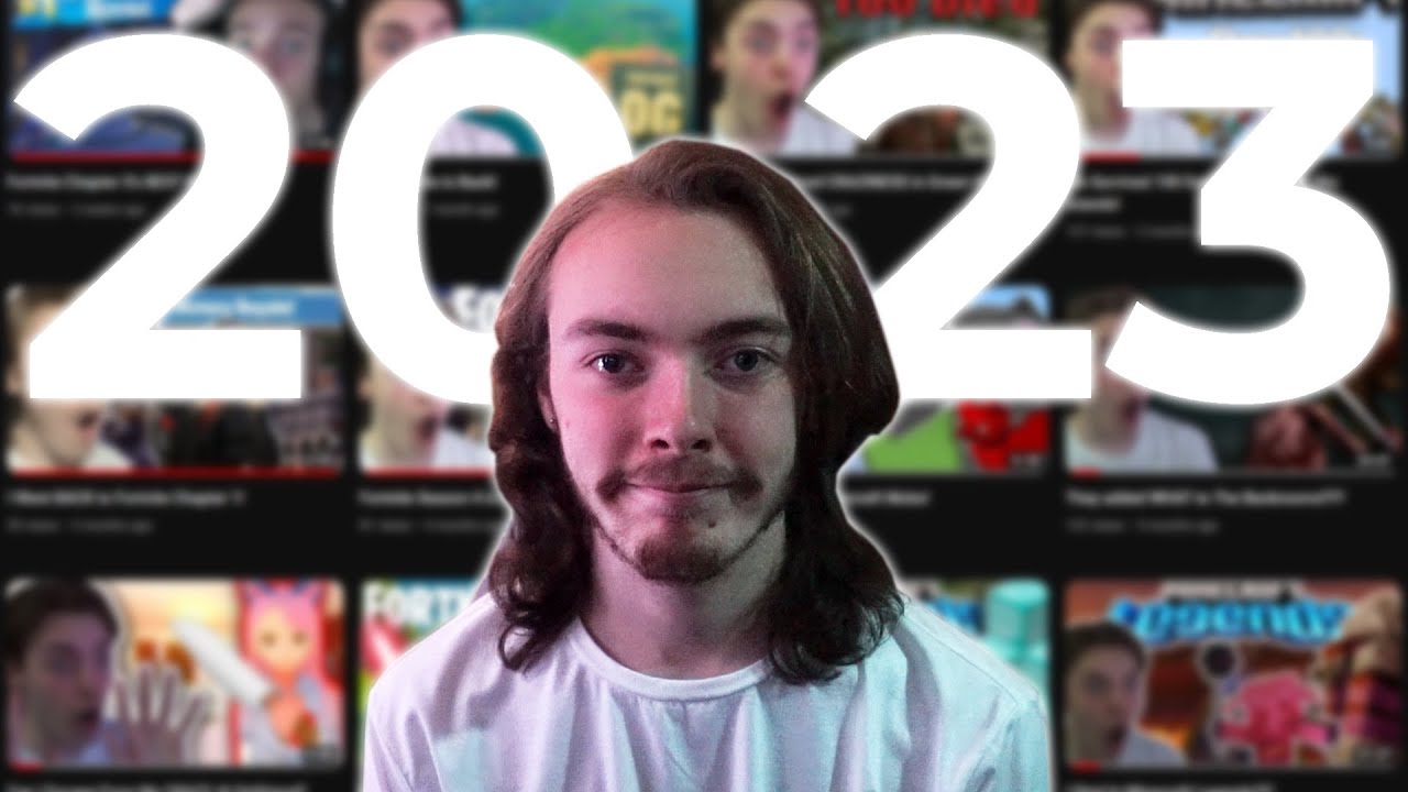 My BEST Moments From 2023