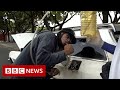 New video by BBC News on YouTube