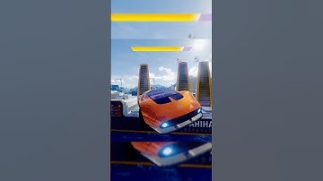 Speed Mod On Asphalt Legends Unite || Over Power Race#shorts #shortfeed #asphalt9 #racing #gameplay