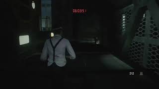 Resident Evil 2 Hard Claire speedrun (last bosses)